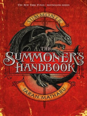 cover image of The Summoner's Handbook